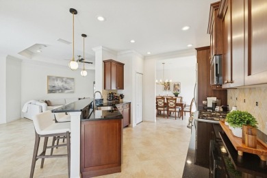 This beautifully updated 3-bedroom, 2-bathroom home offers 2,166 on Ritz-Carlton Members Golf Club in Florida - for sale on GolfHomes.com, golf home, golf lot