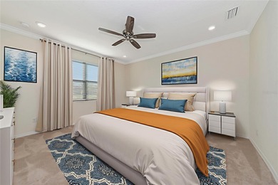 One or more photo(s) has been virtually staged. Enhanced with on Rosedale Golf and Tennis Club in Florida - for sale on GolfHomes.com, golf home, golf lot