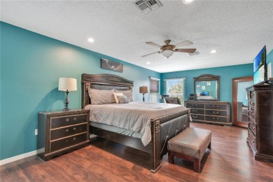 This beautifully updated 5-bedroom, 3-bath home is located in a on Wedgefield Golf Club in Florida - for sale on GolfHomes.com, golf home, golf lot