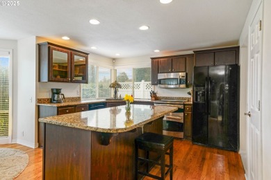 Reduced $28k!Impressive McNary Estates & Golf Club home, great on McNary Golf Club in Oregon - for sale on GolfHomes.com, golf home, golf lot