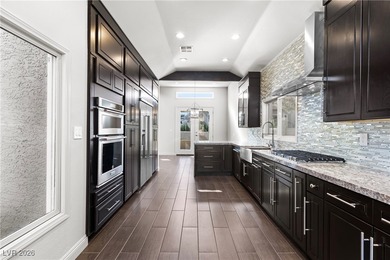 Den can easily be converted to a third bedroom! Rare fully on Spanish Trail Golf and Country Club in Nevada - for sale on GolfHomes.com, golf home, golf lot