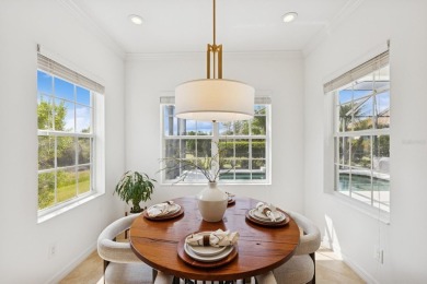 This beautifully updated 3-bedroom, 2-bathroom home offers 2,166 on Ritz-Carlton Members Golf Club in Florida - for sale on GolfHomes.com, golf home, golf lot