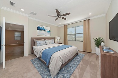 One or more photo(s) has been virtually staged. Enhanced with on Rosedale Golf and Tennis Club in Florida - for sale on GolfHomes.com, golf home, golf lot