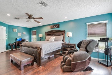 This beautifully updated 5-bedroom, 3-bath home is located in a on Wedgefield Golf Club in Florida - for sale on GolfHomes.com, golf home, golf lot