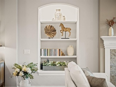 Wake up to sweeping golf course views and unwind beside your on Red Tail Golf Club in Florida - for sale on GolfHomes.com, golf home, golf lot