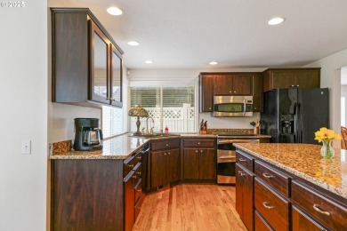 Reduced $28k!Impressive McNary Estates & Golf Club home, great on McNary Golf Club in Oregon - for sale on GolfHomes.com, golf home, golf lot