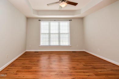 Beautiful Ranch home in alluring Golf Course Community. LARGE on Riverwood Golf and Athletic Club in North Carolina - for sale on GolfHomes.com, golf home, golf lot