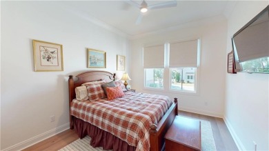 Welcome to this stunning one story cottage-style home nestled in on Lakewood Golf Club in Alabama - for sale on GolfHomes.com, golf home, golf lot