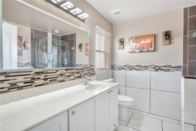 This beautifully updated 5-bedroom, 3-bath home is located in a on Wedgefield Golf Club in Florida - for sale on GolfHomes.com, golf home, golf lot