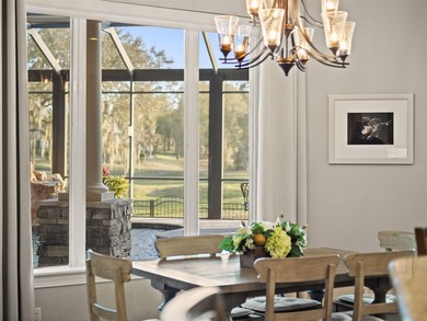 Wake up to sweeping golf course views and unwind beside your on Red Tail Golf Club in Florida - for sale on GolfHomes.com, golf home, golf lot