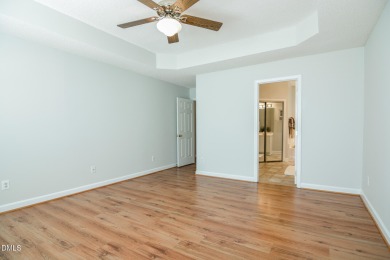 Beautiful Ranch home in alluring Golf Course Community. LARGE on Riverwood Golf and Athletic Club in North Carolina - for sale on GolfHomes.com, golf home, golf lot