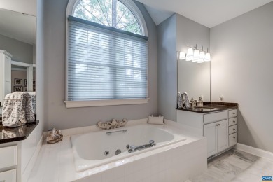 This beautifully designed Southern Living home offers elegant on Glenmore Country Club in Virginia - for sale on GolfHomes.com, golf home, golf lot