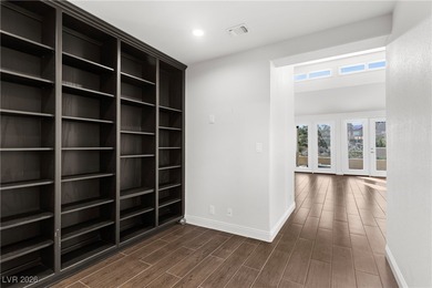 Den can easily be converted to a third bedroom! Rare fully on Spanish Trail Golf and Country Club in Nevada - for sale on GolfHomes.com, golf home, golf lot