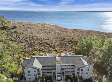 Enjoy the best of coastal living with water views of the Neuse on Harbour Point Golf Club in North Carolina - for sale on GolfHomes.com, golf home, golf lot