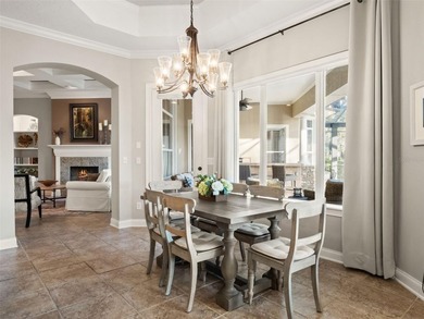 Wake up to sweeping golf course views and unwind beside your on Red Tail Golf Club in Florida - for sale on GolfHomes.com, golf home, golf lot