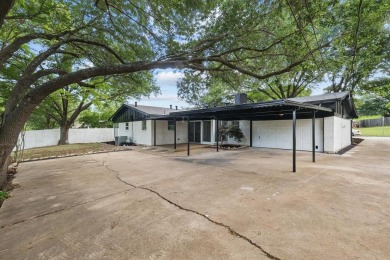 Fully Renovated 3-Bedroom, 2-Bath Home in Haltom City with Golf on Diamond Oaks Golf and Country Club in Texas - for sale on GolfHomes.com, golf home, golf lot