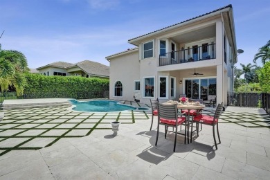 $5,000 Credit to Buyer! Stunning home in desirable gated on Heron Bay Golf Club in Florida - for sale on GolfHomes.com, golf home, golf lot