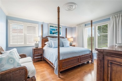RE-PIPED! Grand Harbor home perfectly nestled in a peaceful on Oak Harbor Country Club in Florida - for sale on GolfHomes.com, golf home, golf lot