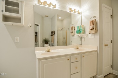 Beautiful Ranch home in alluring Golf Course Community. LARGE on Riverwood Golf and Athletic Club in North Carolina - for sale on GolfHomes.com, golf home, golf lot