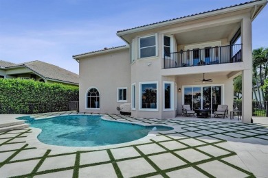 $5,000 Credit to Buyer! Stunning home in desirable gated on Heron Bay Golf Club in Florida - for sale on GolfHomes.com, golf home, golf lot