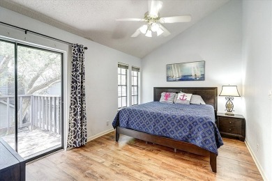 Welcome to Oak Bay Club! This elegant 2-bedroom, 2.5-bath on Rockport Country Club in Texas - for sale on GolfHomes.com, golf home, golf lot