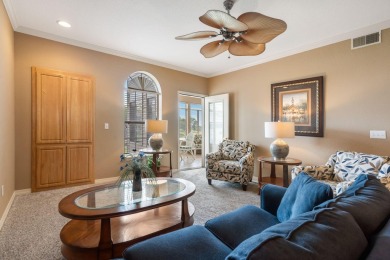 Welcome to your fully furnished getaway in the heart of Branson! on Thousand Hills Golf Resort in Missouri - for sale on GolfHomes.com, golf home, golf lot