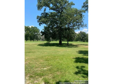 Right on the Golf Course.  No Green fees if you are a resident on Waterwood Country Club in Texas - for sale on GolfHomes.com, golf home, golf lot