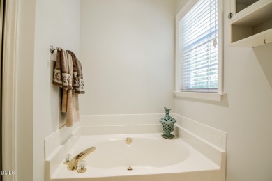 Beautiful Ranch home in alluring Golf Course Community. LARGE on Riverwood Golf and Athletic Club in North Carolina - for sale on GolfHomes.com, golf home, golf lot