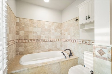 RE-PIPED! Grand Harbor home perfectly nestled in a peaceful on Oak Harbor Country Club in Florida - for sale on GolfHomes.com, golf home, golf lot