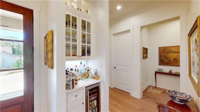 Welcome to this stunning one story cottage-style home nestled in on Lakewood Golf Club in Alabama - for sale on GolfHomes.com, golf home, golf lot