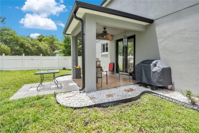 This beautifully updated 5-bedroom, 3-bath home is located in a on Wedgefield Golf Club in Florida - for sale on GolfHomes.com, golf home, golf lot