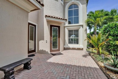 $5,000 Credit to Buyer! Stunning home in desirable gated on Heron Bay Golf Club in Florida - for sale on GolfHomes.com, golf home, golf lot