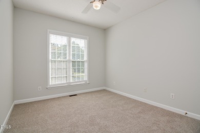 Beautiful Ranch home in alluring Golf Course Community. LARGE on Riverwood Golf and Athletic Club in North Carolina - for sale on GolfHomes.com, golf home, golf lot