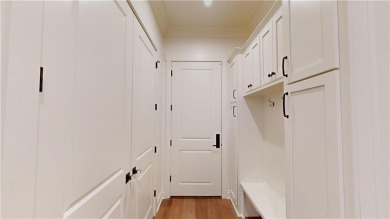 Welcome to this stunning one story cottage-style home nestled in on Lakewood Golf Club in Alabama - for sale on GolfHomes.com, golf home, golf lot