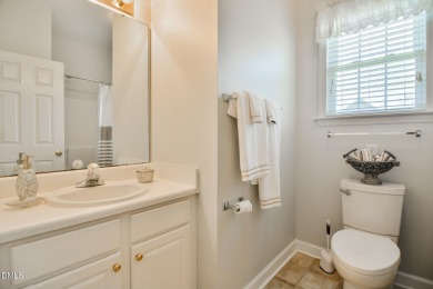 Beautiful Ranch home in alluring Golf Course Community. LARGE on Riverwood Golf and Athletic Club in North Carolina - for sale on GolfHomes.com, golf home, golf lot