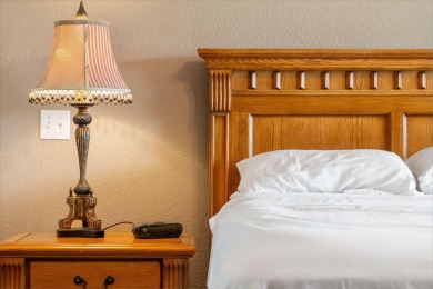 Welcome to your fully furnished getaway in the heart of Branson! on Thousand Hills Golf Resort in Missouri - for sale on GolfHomes.com, golf home, golf lot