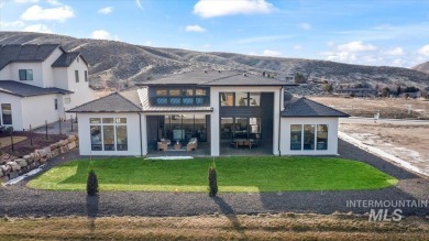 Welcome to your dream home in Eyrie Canyon! From the moment you on Quail Hollow Golf Club in Idaho - for sale on GolfHomes.com, golf home, golf lot