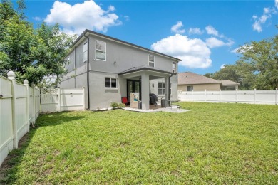 This beautifully updated 5-bedroom, 3-bath home is located in a on Wedgefield Golf Club in Florida - for sale on GolfHomes.com, golf home, golf lot
