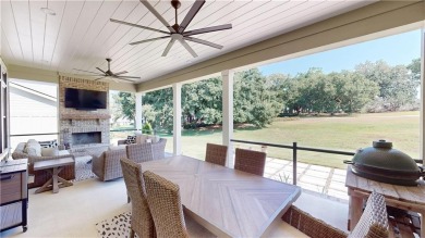 Welcome to this stunning one story cottage-style home nestled in on Lakewood Golf Club in Alabama - for sale on GolfHomes.com, golf home, golf lot