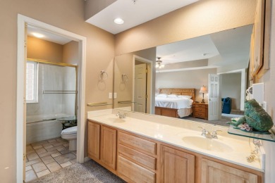 Welcome to your fully furnished getaway in the heart of Branson! on Thousand Hills Golf Resort in Missouri - for sale on GolfHomes.com, golf home, golf lot
