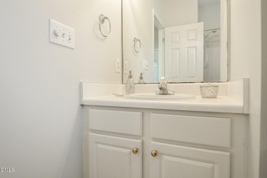 Beautiful Ranch home in alluring Golf Course Community. LARGE on Riverwood Golf and Athletic Club in North Carolina - for sale on GolfHomes.com, golf home, golf lot