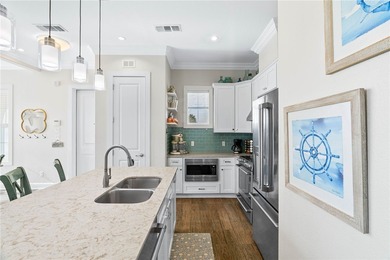 Discover Your Slice of Paradise at the Seagate Condominiums on Palmilla Beach Golf Club in Texas - for sale on GolfHomes.com, golf home, golf lot