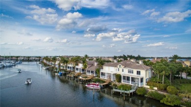 RE-PIPED! Grand Harbor home perfectly nestled in a peaceful on Oak Harbor Country Club in Florida - for sale on GolfHomes.com, golf home, golf lot
