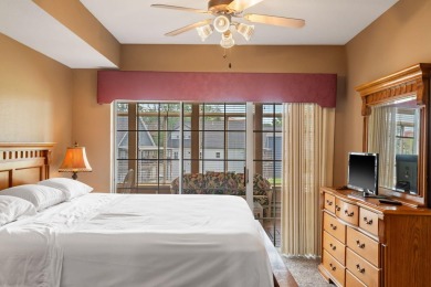 Welcome to your fully furnished getaway in the heart of Branson! on Thousand Hills Golf Resort in Missouri - for sale on GolfHomes.com, golf home, golf lot
