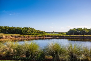 RE-PIPED! Grand Harbor home perfectly nestled in a peaceful on Oak Harbor Country Club in Florida - for sale on GolfHomes.com, golf home, golf lot