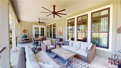 Welcome to this stunning one story cottage-style home nestled in on Lakewood Golf Club in Alabama - for sale on GolfHomes.com, golf home, golf lot