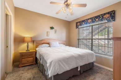 Welcome to your fully furnished getaway in the heart of Branson! on Thousand Hills Golf Resort in Missouri - for sale on GolfHomes.com, golf home, golf lot