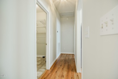 Beautiful Ranch home in alluring Golf Course Community. LARGE on Riverwood Golf and Athletic Club in North Carolina - for sale on GolfHomes.com, golf home, golf lot