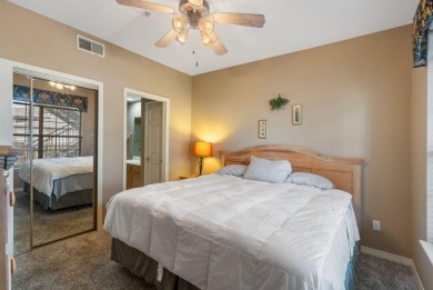 Welcome to your fully furnished getaway in the heart of Branson! on Thousand Hills Golf Resort in Missouri - for sale on GolfHomes.com, golf home, golf lot