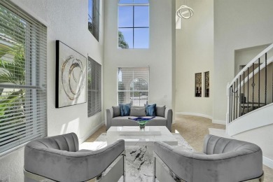 $5,000 Credit to Buyer! Stunning home in desirable gated on Heron Bay Golf Club in Florida - for sale on GolfHomes.com, golf home, golf lot